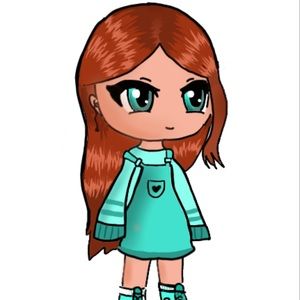 Meet your Posher, Julietta